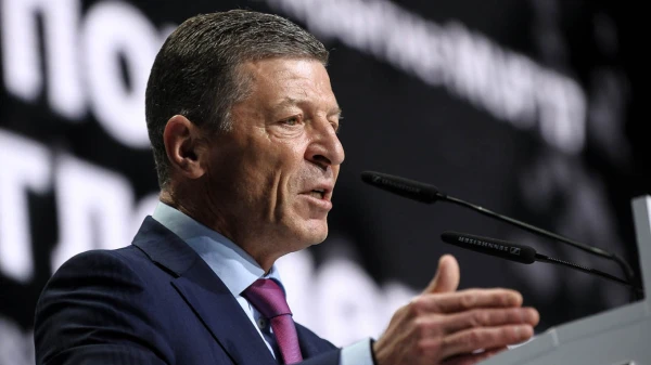 Изображение к статье: Козак проходил службу в спецназе Главного разведывательного управления Генштаба СССР.