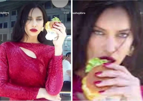 Изображение к статье: Ну как теперь нам это развидеть.