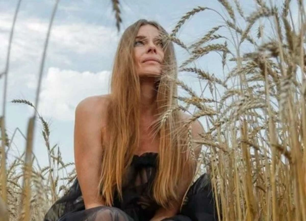 Изображение к статье: Любу знают все.