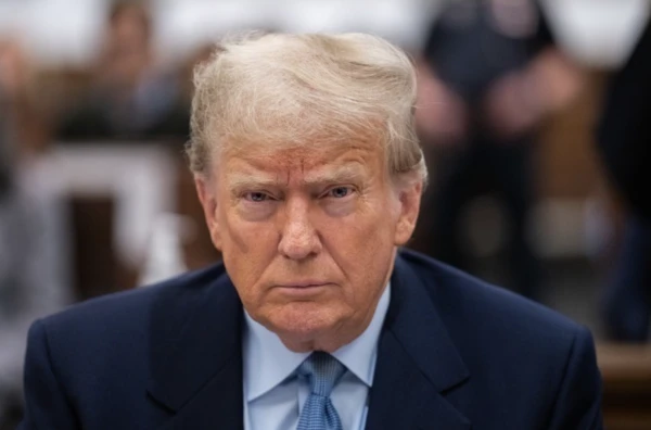 Изображение к статье: В Лондоне проходит многотысячная акция протеста против визита Трампа