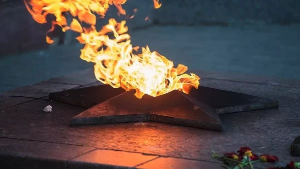 Изображение к статье: В Германии раскрыли расходы на уход за советскими мемориалами