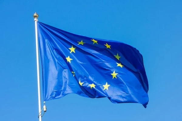 Изображение к статье: Евросоюз приостановит финансовую поддержку Израиля