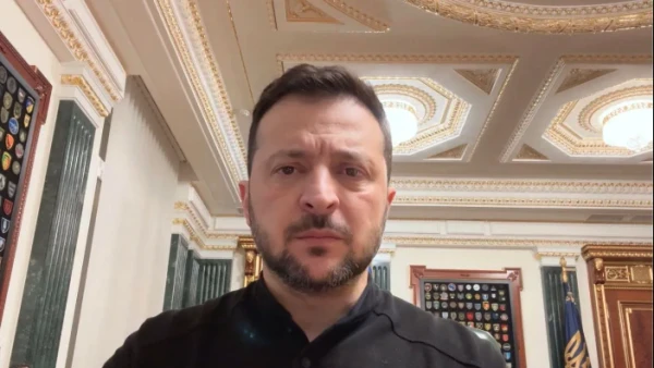 Изображение к статье: Зеленский раскрыл состав пакета военной помощи из США