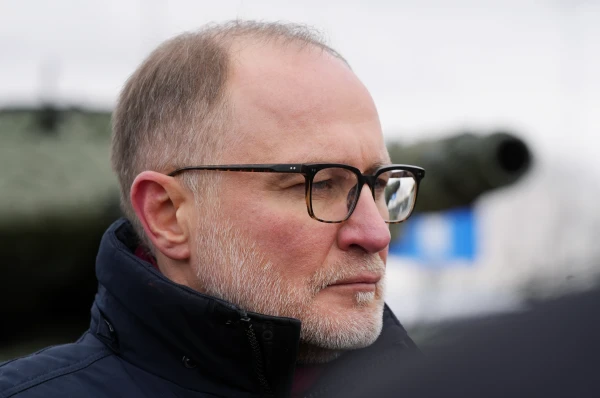 Изображение к статье: Министр обороны Латвии резюмировал ход российско-белорусских учений «Запад»