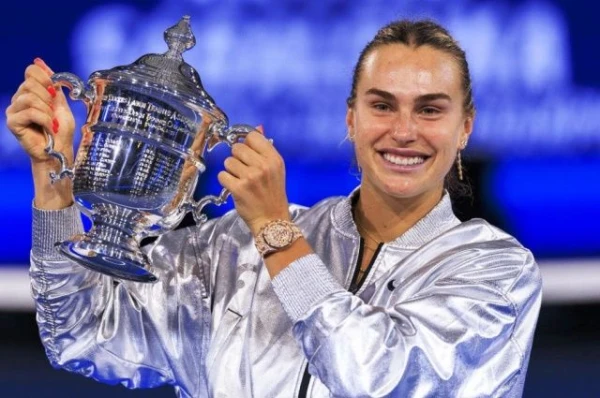 Изображение к статье: От хлеба до яхты. Как лучшие теннисисты стали зарабатывать миллионы?