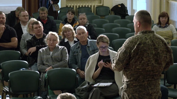 Изображение к статье: «Заберут и жилой дом тоже?» — жители Латгале обеспокоены отчуждением земель для укрепления границы