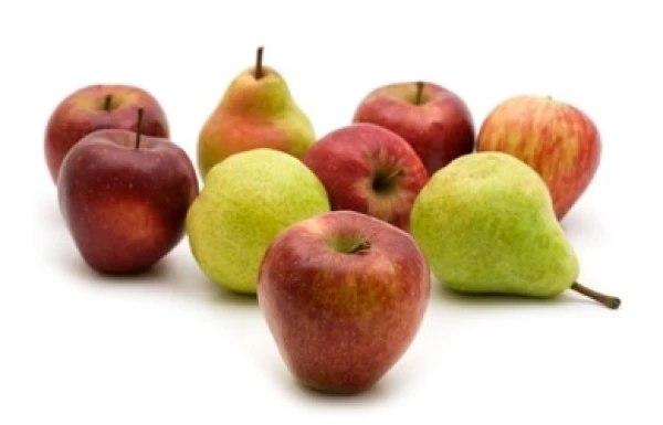 Изображение к статье: Как твердые груши превратить в мягкие и не ждать неделю