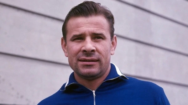 Изображение к статье: В Англии предложили переименовать приз лучшему вратарю года, носящий имя Льва Яшина