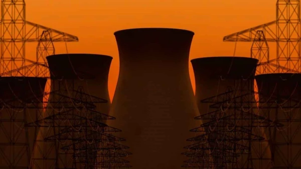 Изображение к статье: Отказаться от урана из РФ не могут: США выделили миллиард долларов на ядерное топливо для обороны