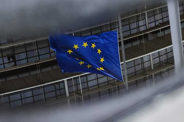 Изображение к статье: Раскрыты возможные даты 19-го пакета санкций ЕС против России