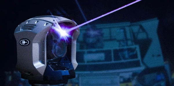 Изображение к статье: Такой гиперболоид создали еврейские ученые.