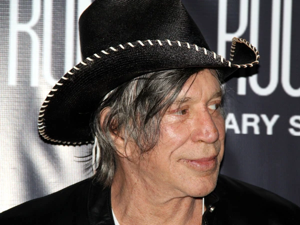 Изображение к статье: Каким ты был, таким ты и остался.