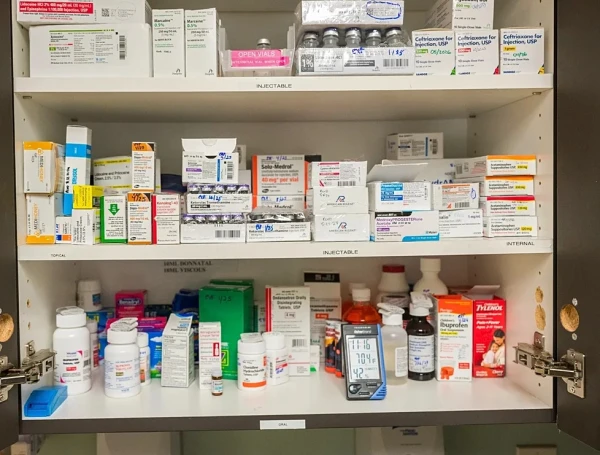 Изображение к статье: Самые нужные медикаменты порой исчезают с рынка.