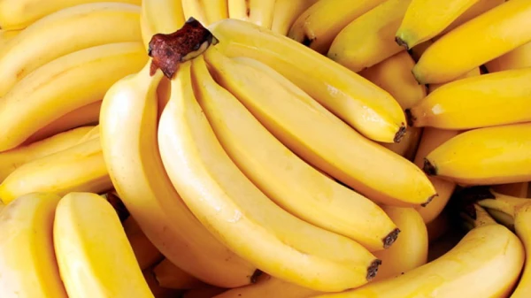Изображение к статье: Как сохранить бананы свежими надолго: простой и неожиданный способ