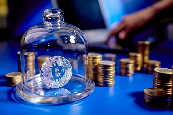 Изображение к статье: Как заработать на криптовалюте в 2025: инструкция для новичков