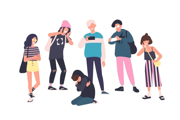 Изображение к статье: Как не подпускать к себе чужие эмоции