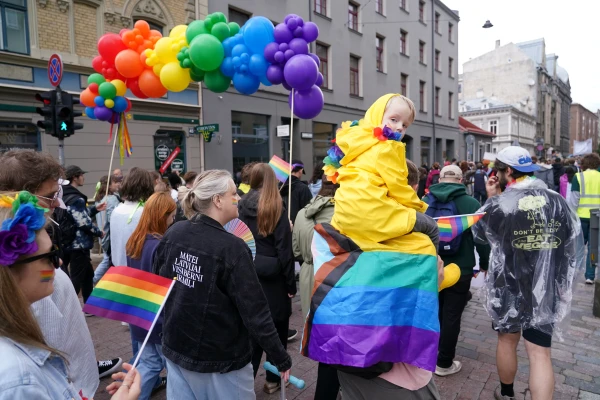 Изображение к статье: Дружбе конец, скандалам — начало: власти Латвии «забыли» о коалиционной дисциплине