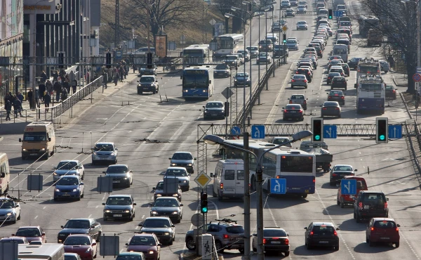 Изображение к статье: Кристапс Каулиньш – в центре – был известен как общественный активист.