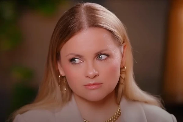 Изображение к статье: Кадр: Наталья Подольская / YouTube