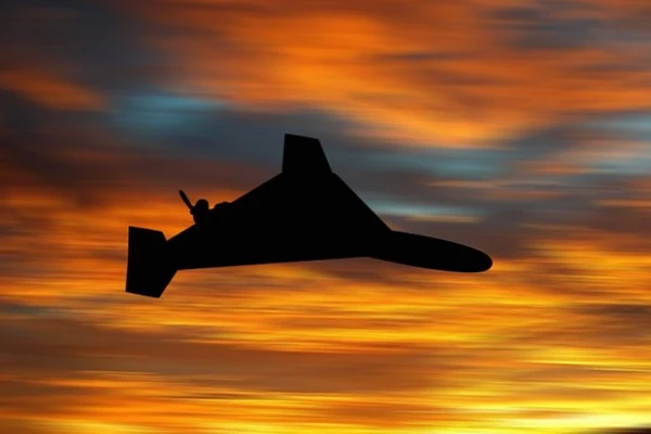 Изображение к статье: В США оценили преимущества реактивной «Герани»