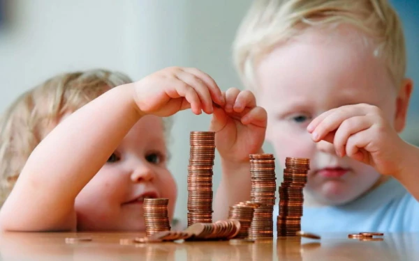 Изображение к статье: Латвия увеличила выплаты на детей из неполных семей: насколько вырастут алименты