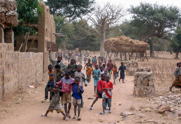 Изображение к статье: Франция ограничивает отношения с Мали и высылает дипломатов