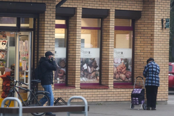 Изображение к статье: «Магазины мрут, как мухи». Торговцы бьют тревогу из-за гибели малых торговых точек