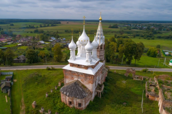 Изображение к статье: Народные приметы на 19 сентября — Михайлов день, Михайлово чудо