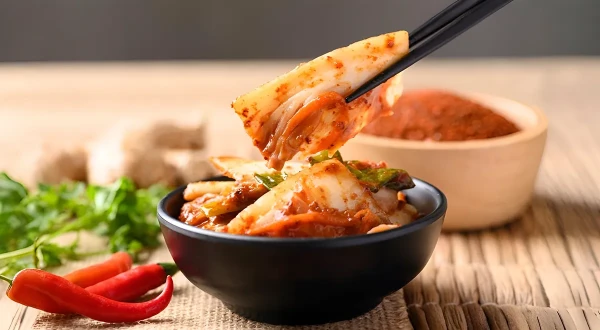 Изображение к статье: С солью, но снижает давление: найден «суперфуд», который можно приготовить дома