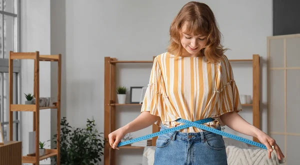 Изображение к статье: В Сети пробуют худеть по правилу «30-30-30»: диетолог объяснила, в чем его уникальность