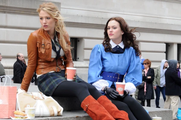 Изображение к статье: Эстетика 2010-х снова в тренде: мода, которую мы еще не успели забыть