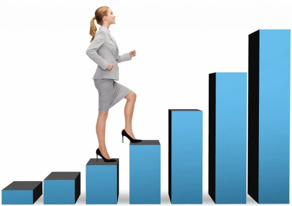 Изображение к статье: Cемья или работа: что выбрать, если карьера идет вверх