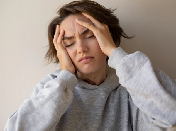 Изображение к статье: Головокружение: почему это случается после 40 лет и советы врача