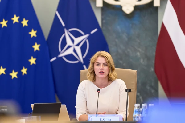 Изображение к статье: фото - Valsts kanceleja