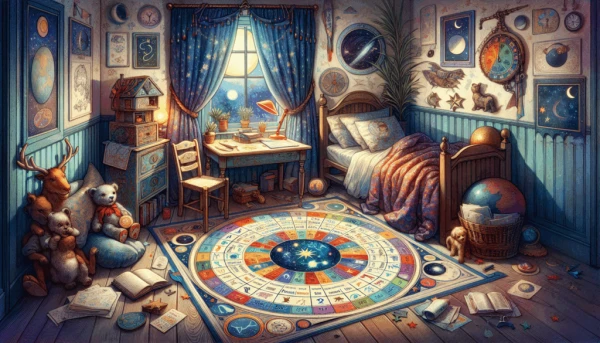 Изображение к статье: Королевы уюта: четыре главные хозяйки по знаку Зодиака