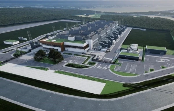 Изображение к статье: Латвийские архитекторы работают над уникальным проектом теплотрассы для Финляндии