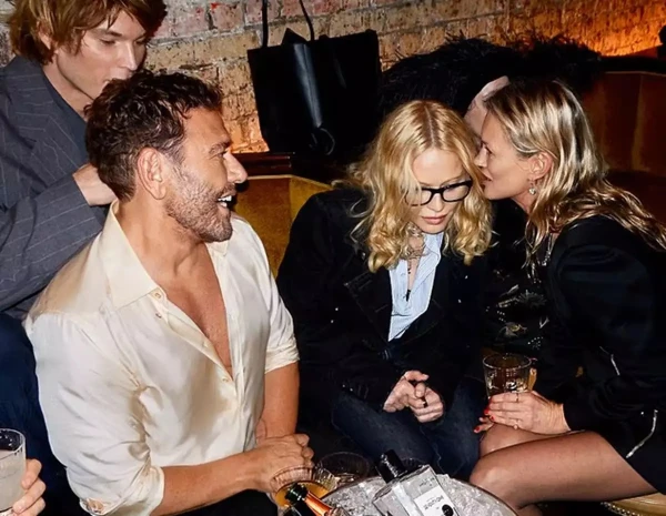 Изображение к статье: Между нами, девочками, говоря.