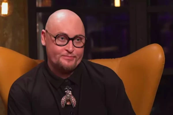 Изображение к статье: Сейчас в РФ модно признавать традиционные ценности.