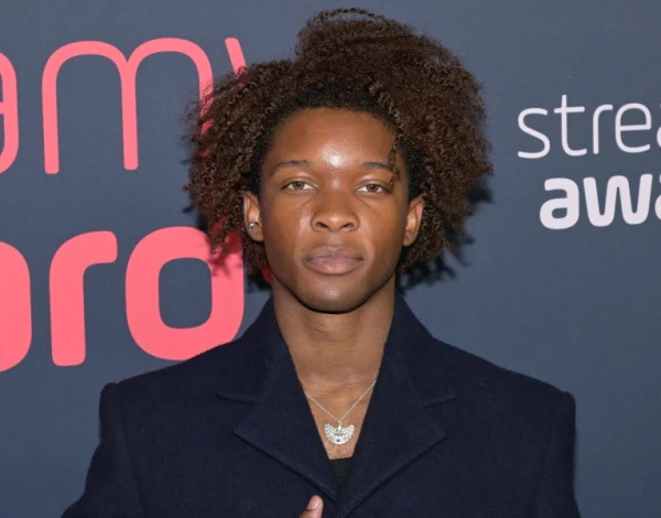 Изображение к статье: Перспективному артисту придется держать ответ перед правосудием.