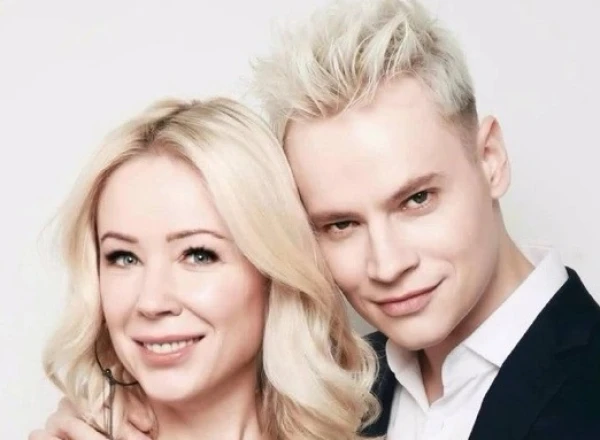 Изображение к статье: Ну чем они не пара.