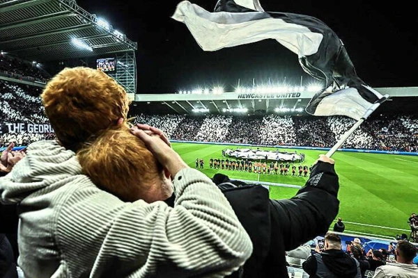 Изображение к статье: Назван главный фаворит Лиги чемпионов после 1-го тура общего этапа