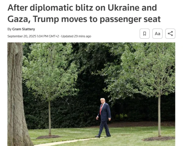 Изображение к статье: Дальше сами: Reuters объяснил, почему США решили урезать военную помощь Латвии