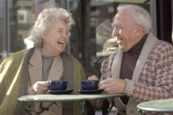 Изображение к статье: Какао оказалось удивительно полезно для пожилых людей