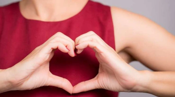 Изображение к статье: Найден простой способ поддержать здоровье сердца без лекарств