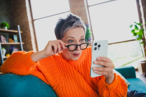 Изображение к статье: Ученые рассказали о пользе отказа от гаджетов. Исследование