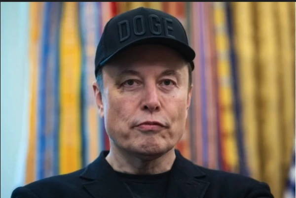 Изображение к статье: Илон Маск захотел чипировать людей для чтения мыслей