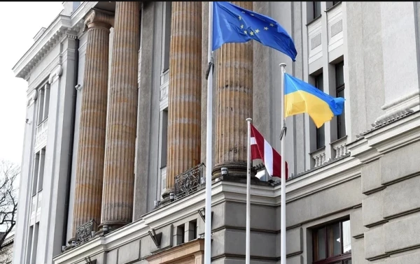 Изображение к статье: «Безответственное действие РФ» - Латвия выразила протест России