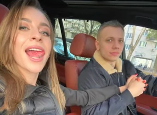 Изображение к статье: Ну чем они не пара.