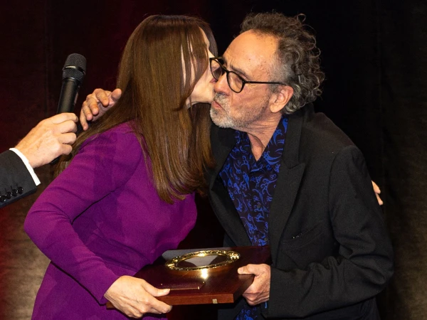 Изображение к статье: Ну чем они были не пара.