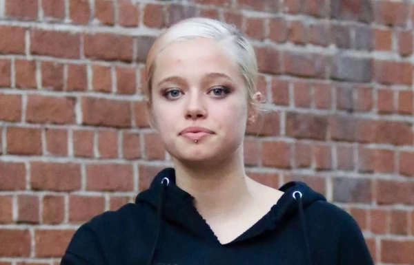 Изображение к статье: И все-таки она девочка.